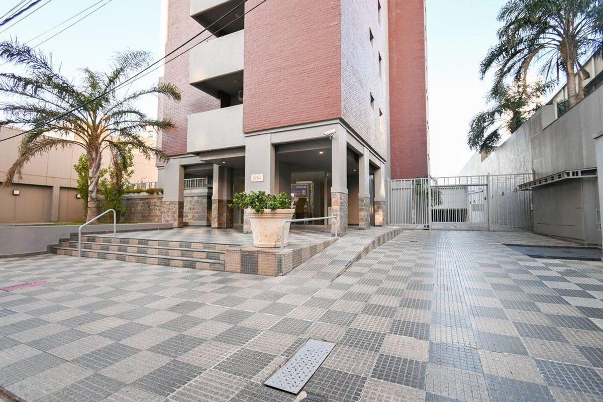 Foto de Cochera en venta en micro centro Santa FE, imagen 2