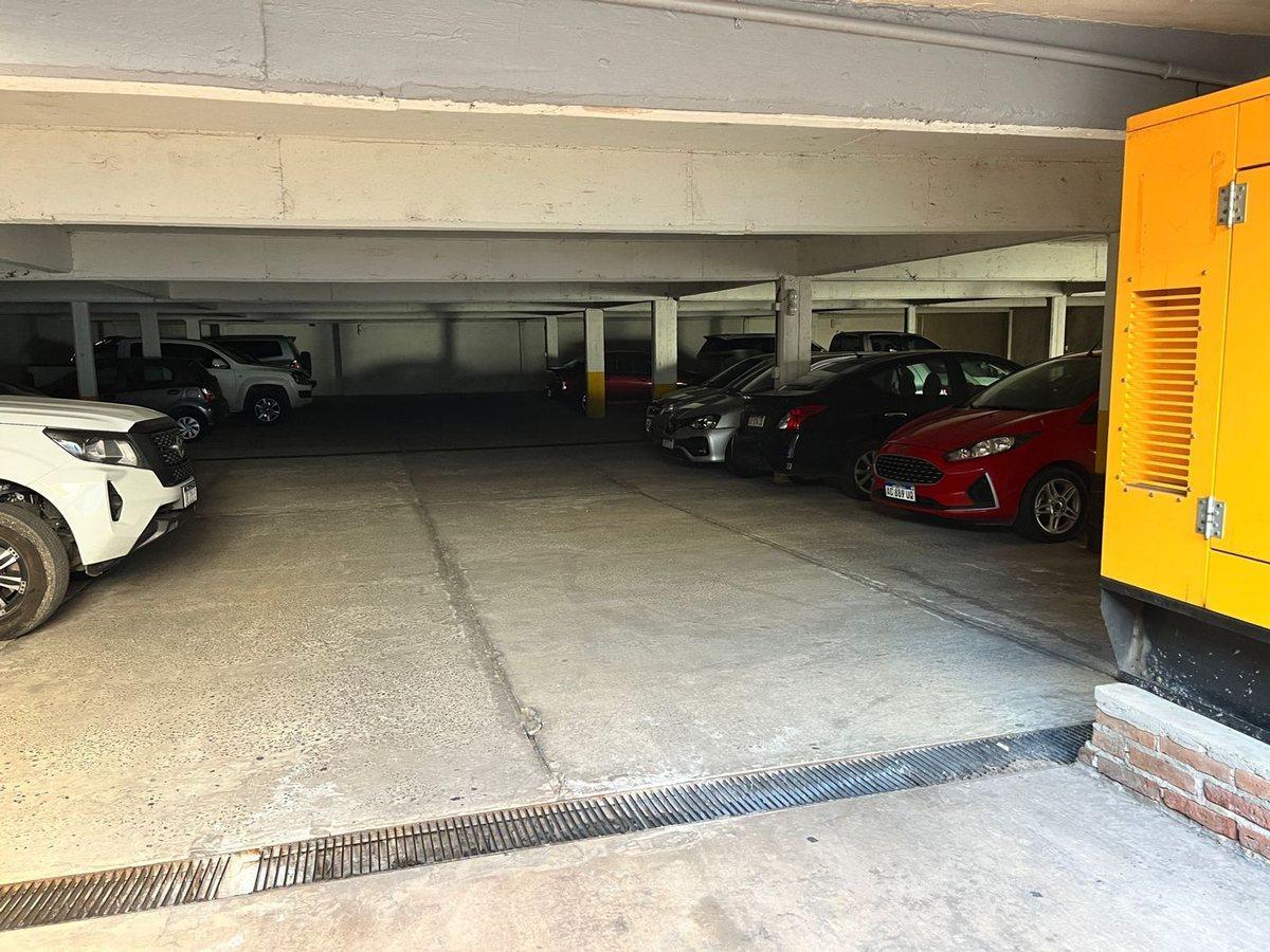 Foto de Cochera en venta en micro centro Santa FE, imagen 4