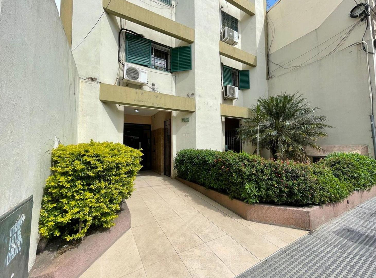 Foto de Alquiler departamento 2 dormitorios microcentro, imagen 5