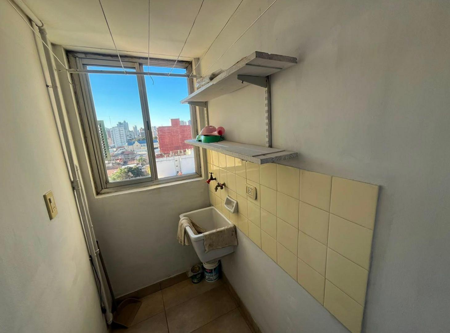 Foto de Alquiler departamento 2 dormitorios microcentro, imagen 1