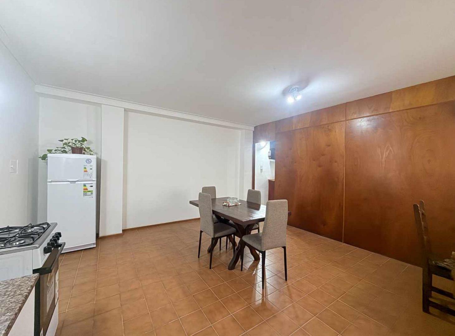 Foto de Departamento 1 dormitorio amoblado / Zona SUR, imagen 1