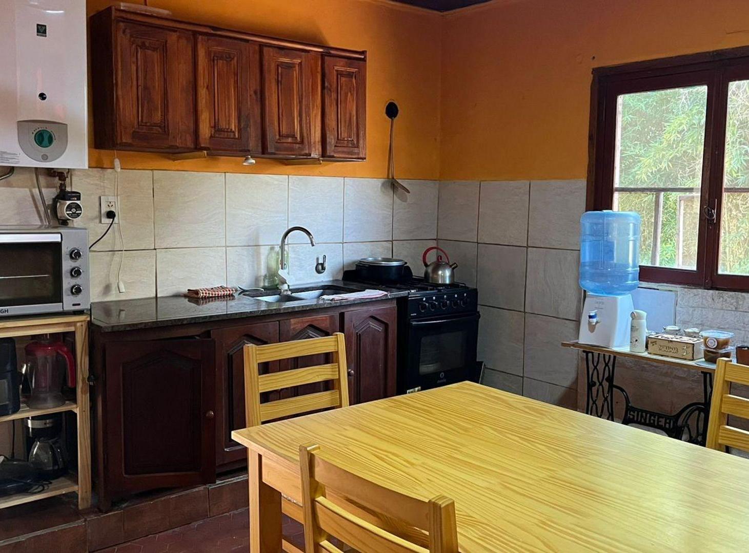 Foto de CASA A LA VENTA EN SANTO TOMÉ, imagen 3
