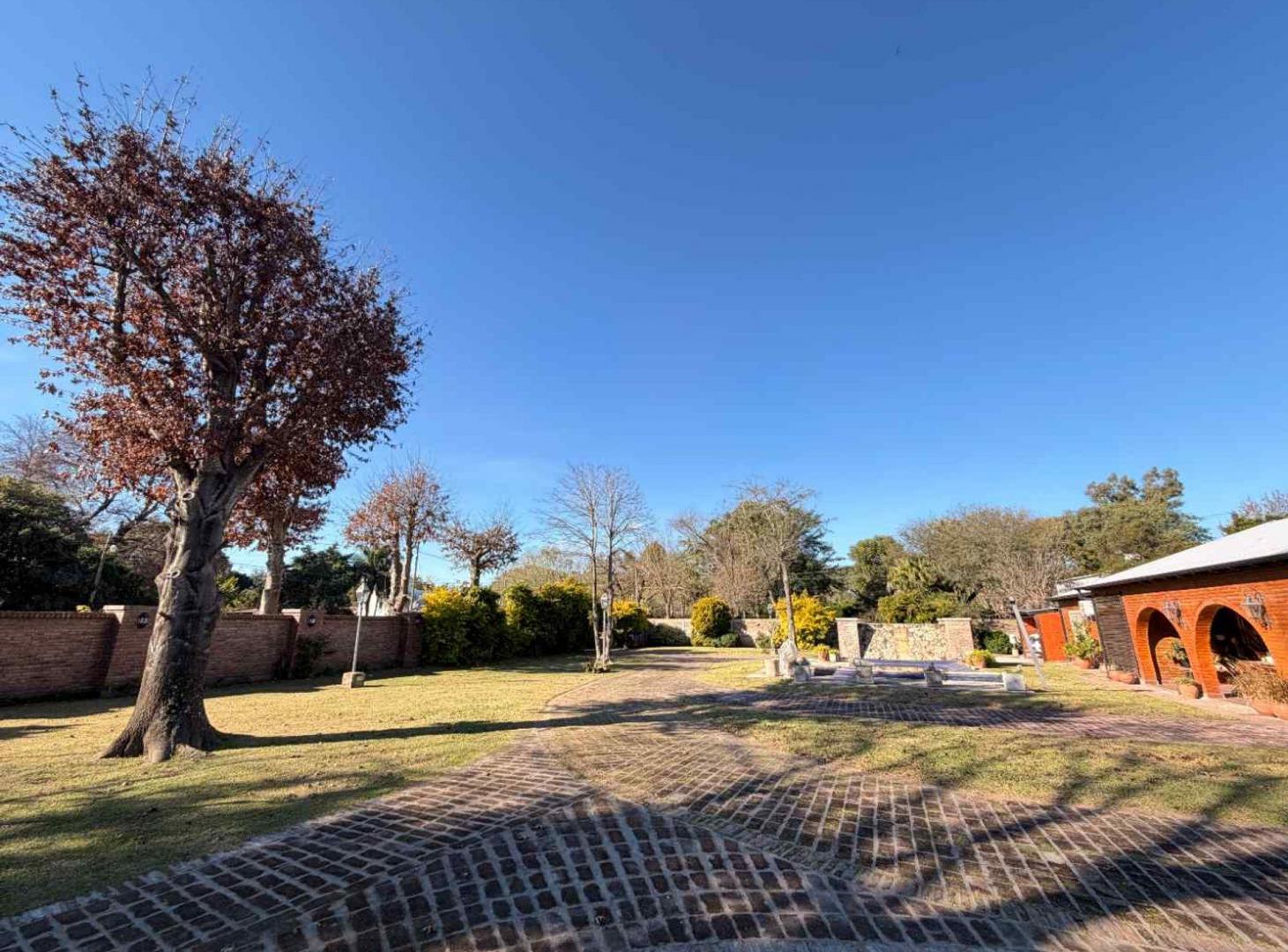 Foto de VENTA CASA EN ALTOS DEL SAUCE - EXCELENTE ESTADO, imagen 1