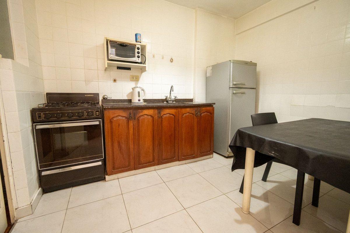 Foto de DEPARTAMENTO 2 DORMITORIOS CENTRO, imagen 5