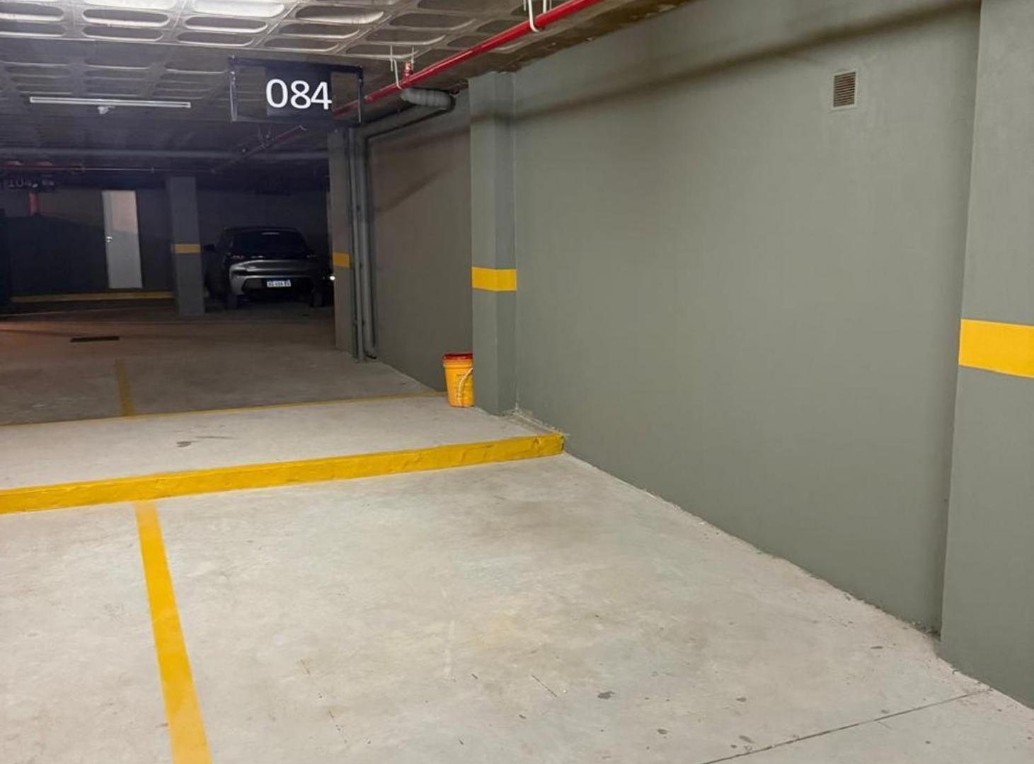 Foto de Venta | Cochera Paseo del Molino, imagen 1