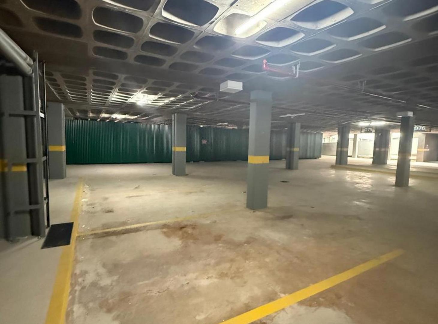 Foto de Venta | Cochera Paseo del Molino, imagen 2