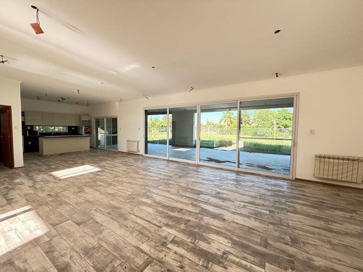 Foto de Casa en venta Country La Reserva, imagen 5