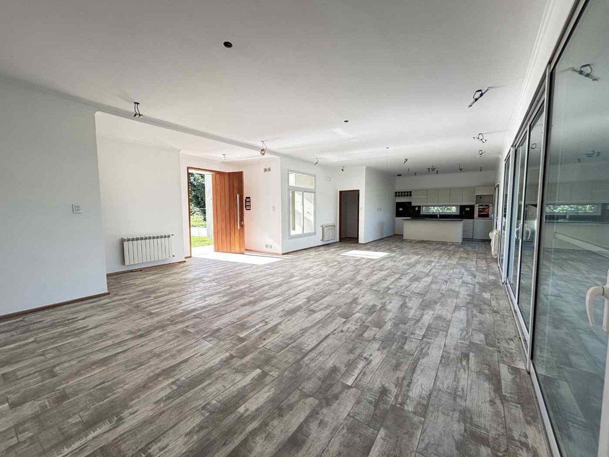 Foto de Casa en venta Country La Reserva, imagen 3