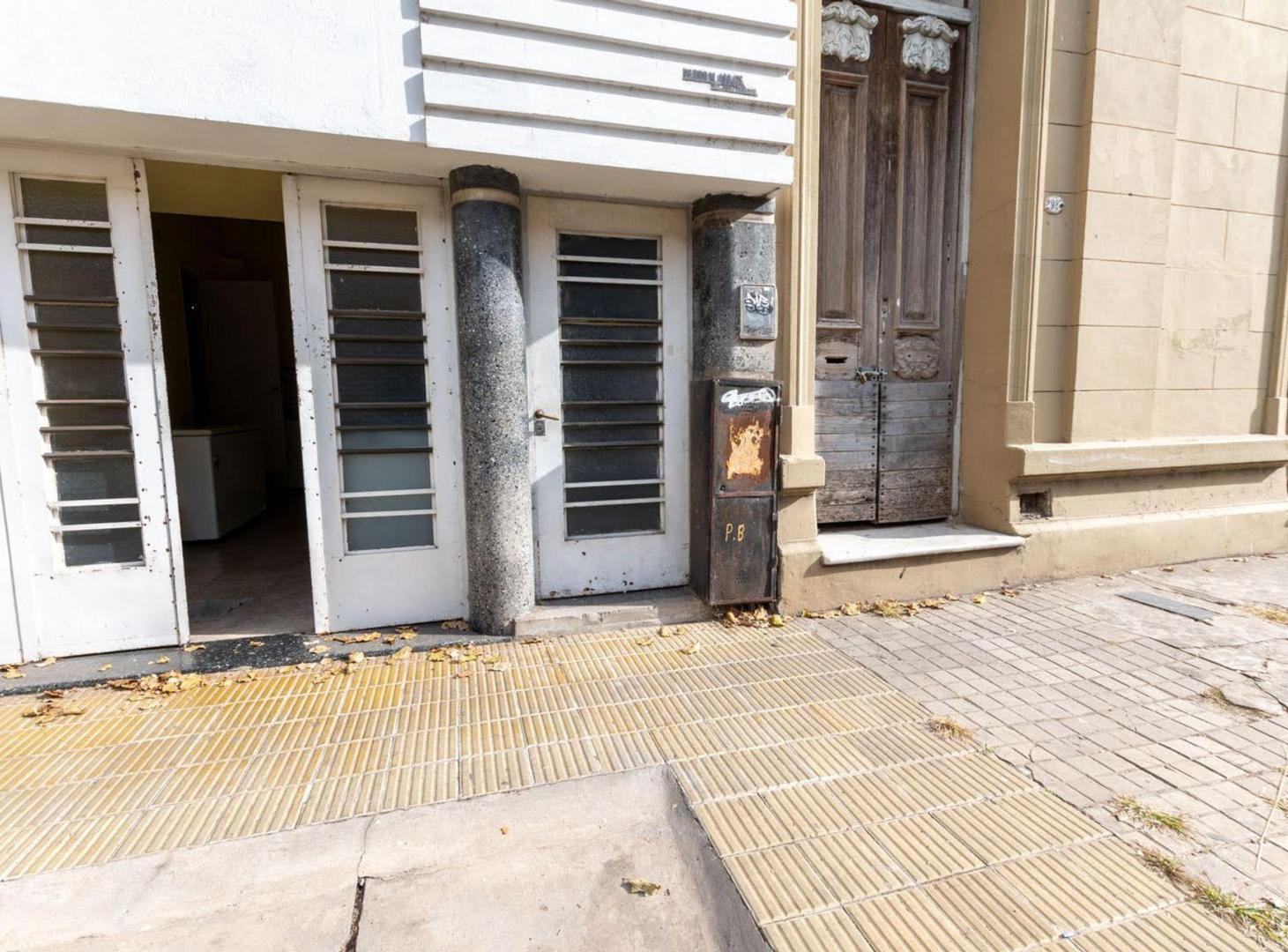 Foto de Interno de 2 dormitorios en Constituyentes, imagen 1