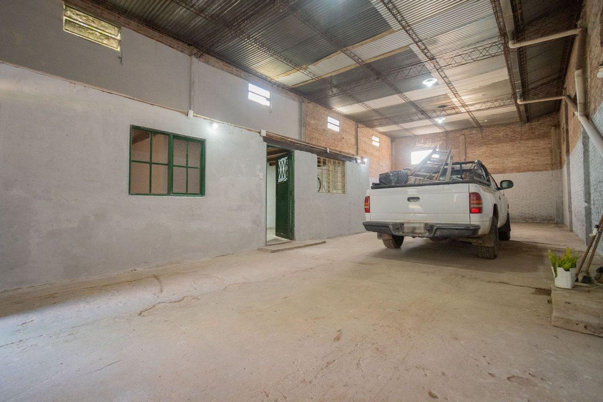 Foto de Venta Galpón, imagen 3