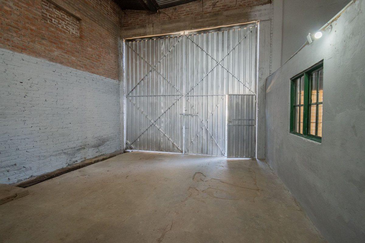 Foto de Venta Galpón, imagen 1