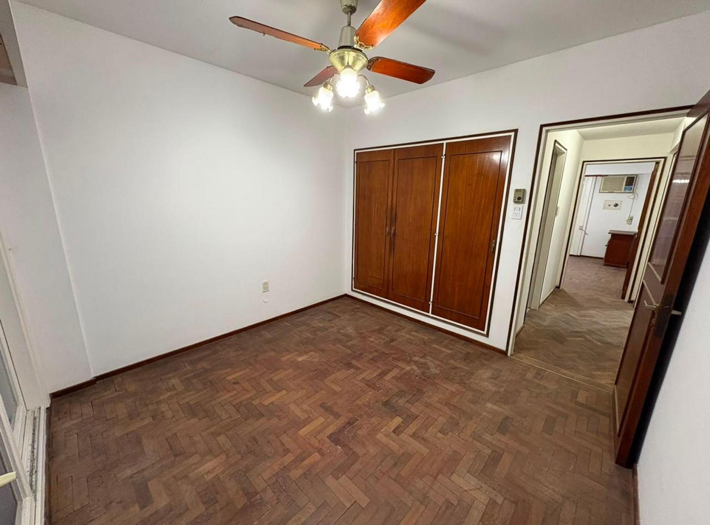 Foto de VENTA DPTO 2 DORM EDIFICIO PARQUE, CENTRO, imagen 5