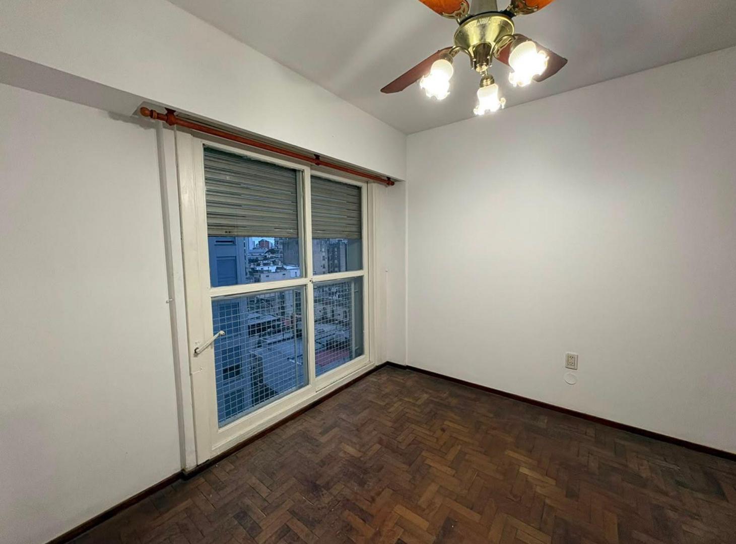 Foto de VENTA DPTO 2 DORM EDIFICIO PARQUE, CENTRO, imagen 4