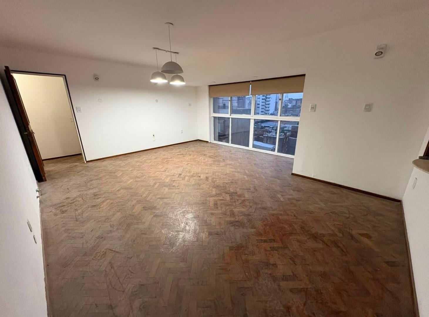 Foto de VENTA DPTO 2 DORM EDIFICIO PARQUE, CENTRO, imagen 3