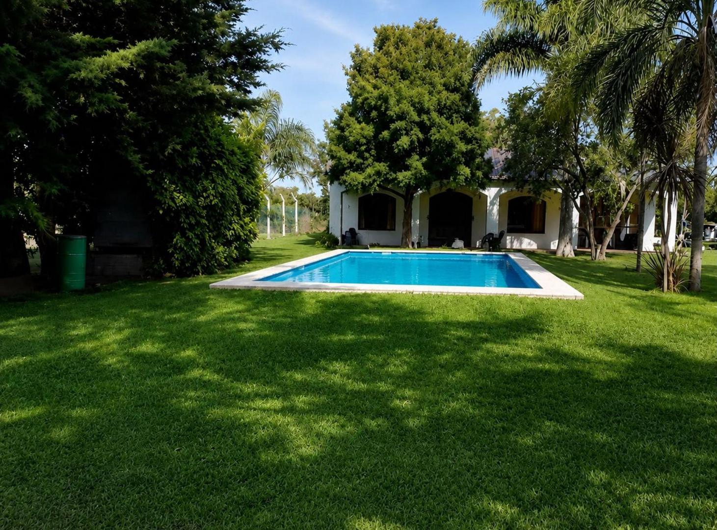 Foto de VENTA CASA QUINTA EN SAUCE VIEJO, imagen 3