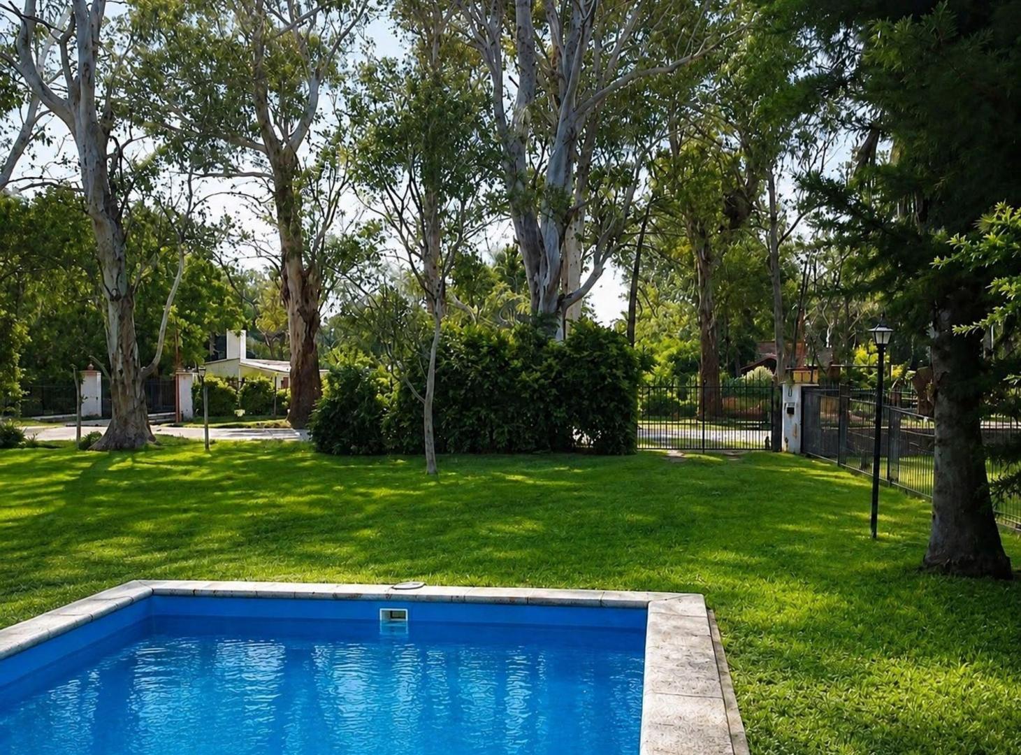 Foto de VENTA CASA QUINTA EN SAUCE VIEJO, imagen 1