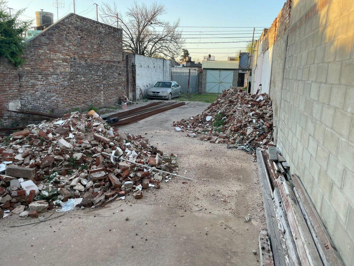 Foto de VENTA TERRENO PARA CONSTRUIR - (8 X 27.3), imagen 1