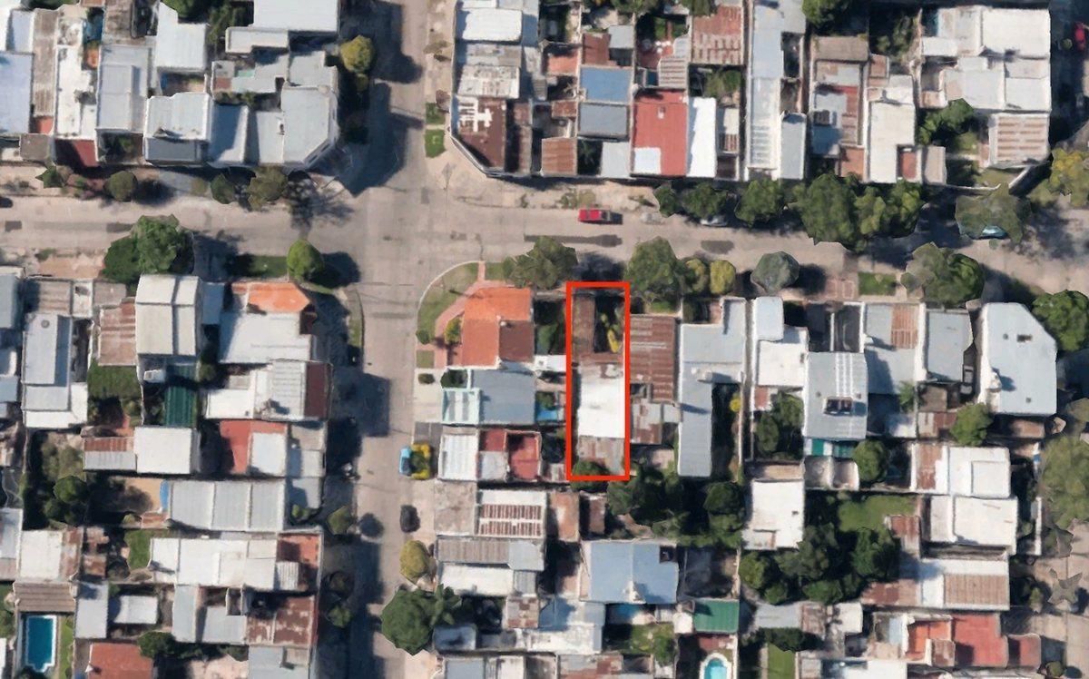 Foto de VENTA TERRENO PARA CONSTRUIR - (8 X 27.3), imagen 4