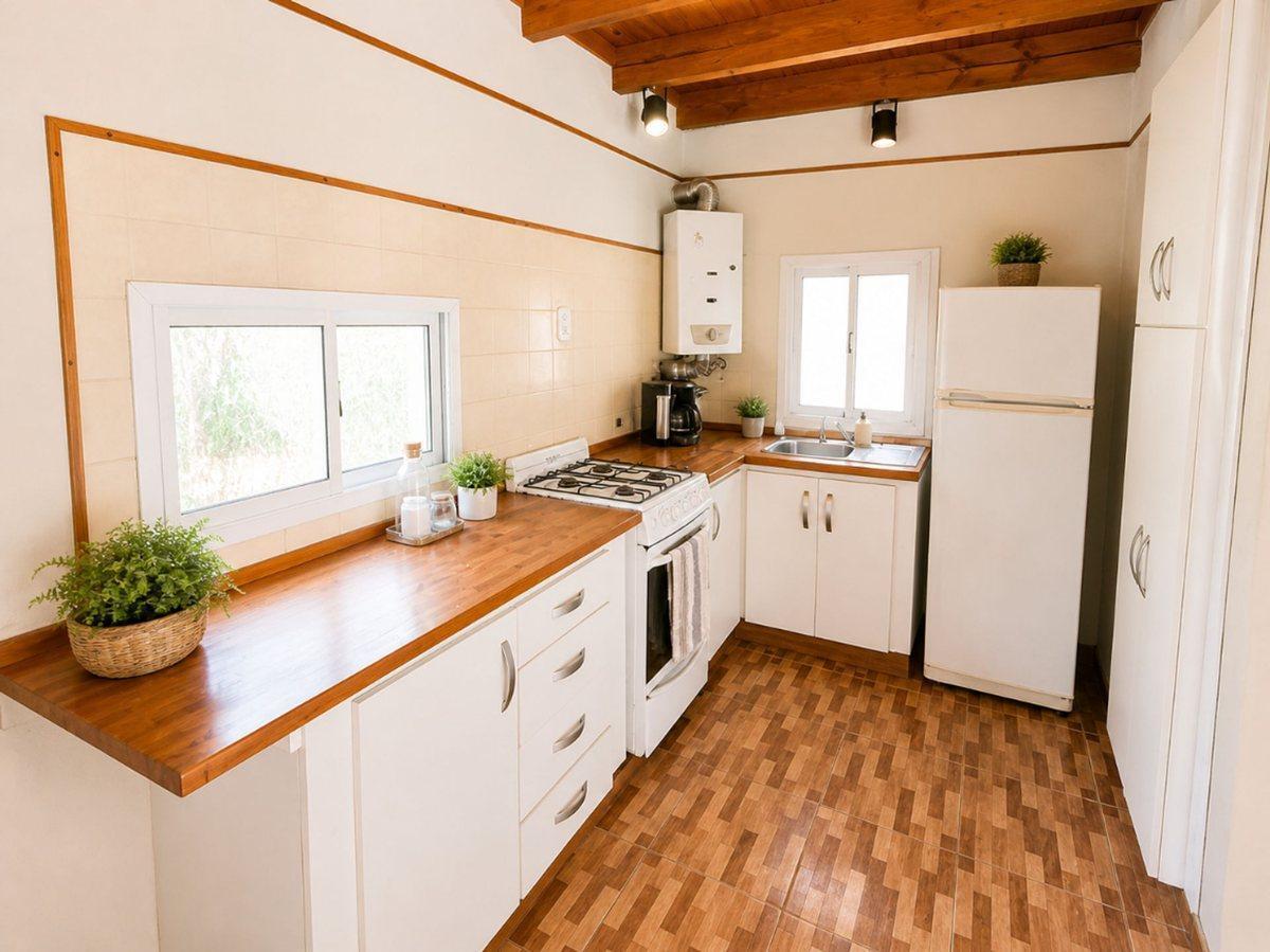 Foto de CASA QUINTA A LA VENTA EN COUNTRY UBAJAY, imagen 4