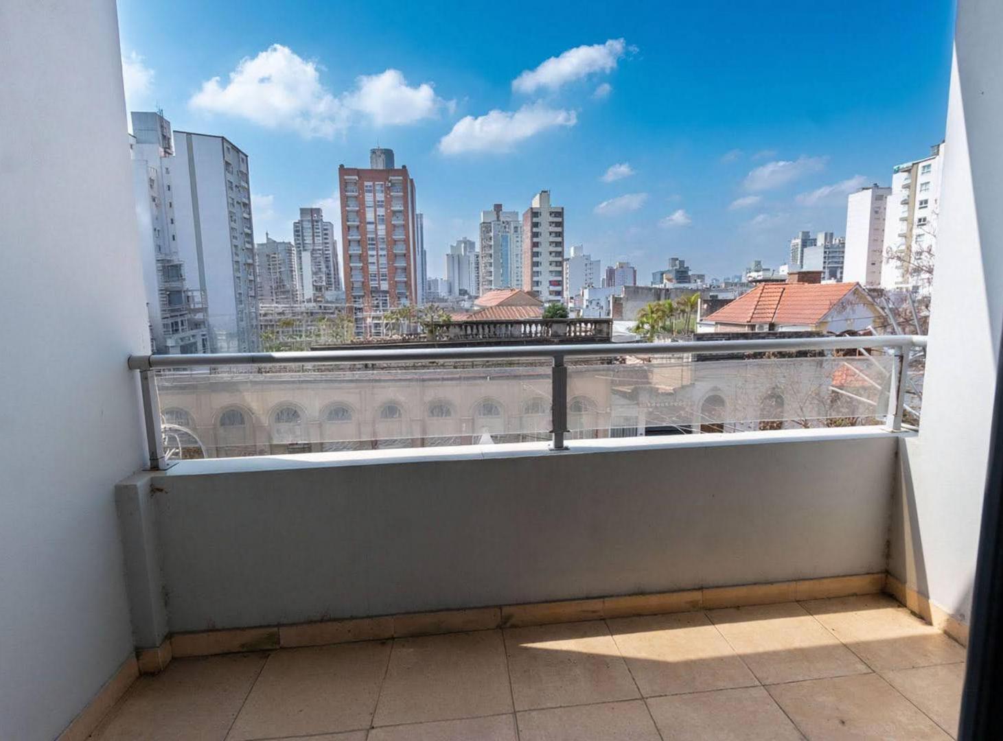 Foto de DPTO 1 DORMITORIO EN CONSTITUYENTES, imagen 5