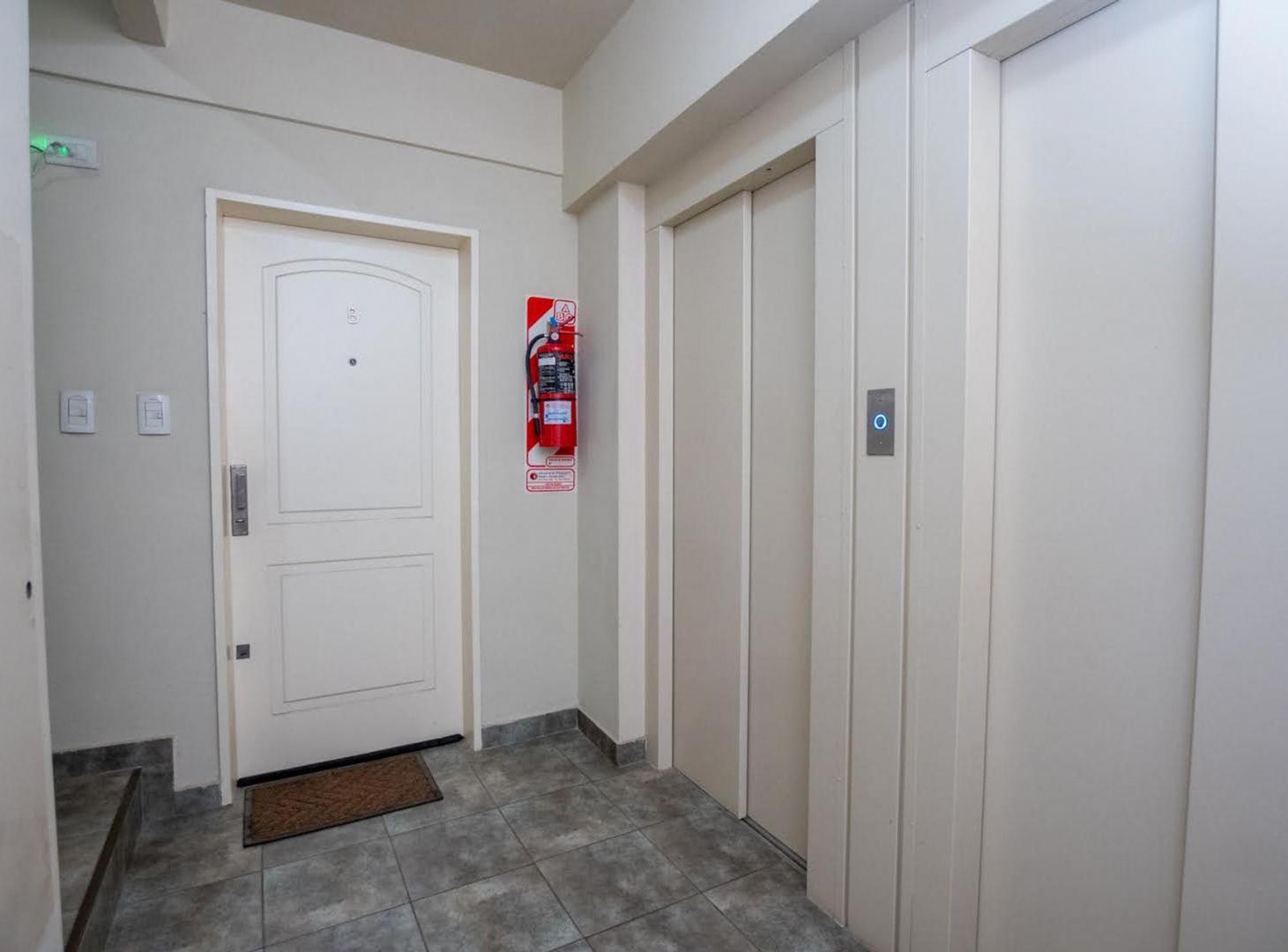 Foto de DPTO 1 DORMITORIO EN CONSTITUYENTES, imagen 1