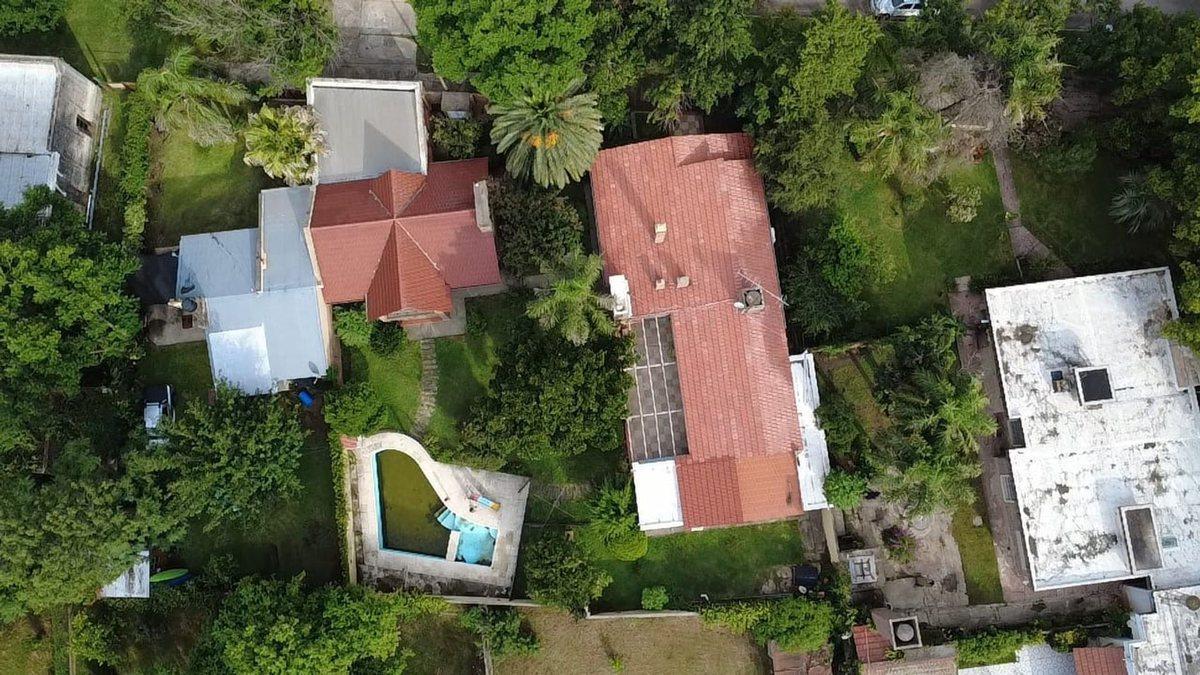 Foto de UNICA - CASA QUINCHO Y PILETA EN VENTA - MATILDE, imagen 1