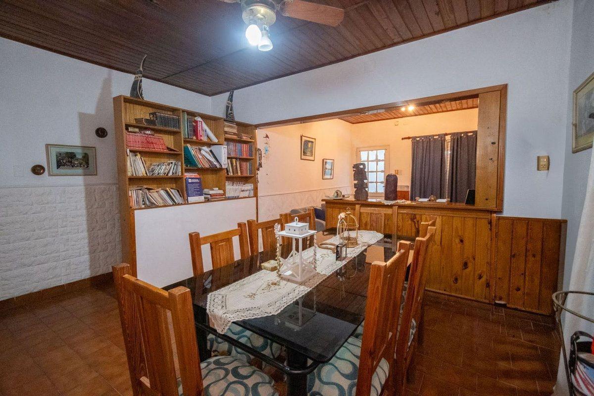 Foto de Casa en venta en Santo Tome Patio Pileta y Quincho, imagen 5