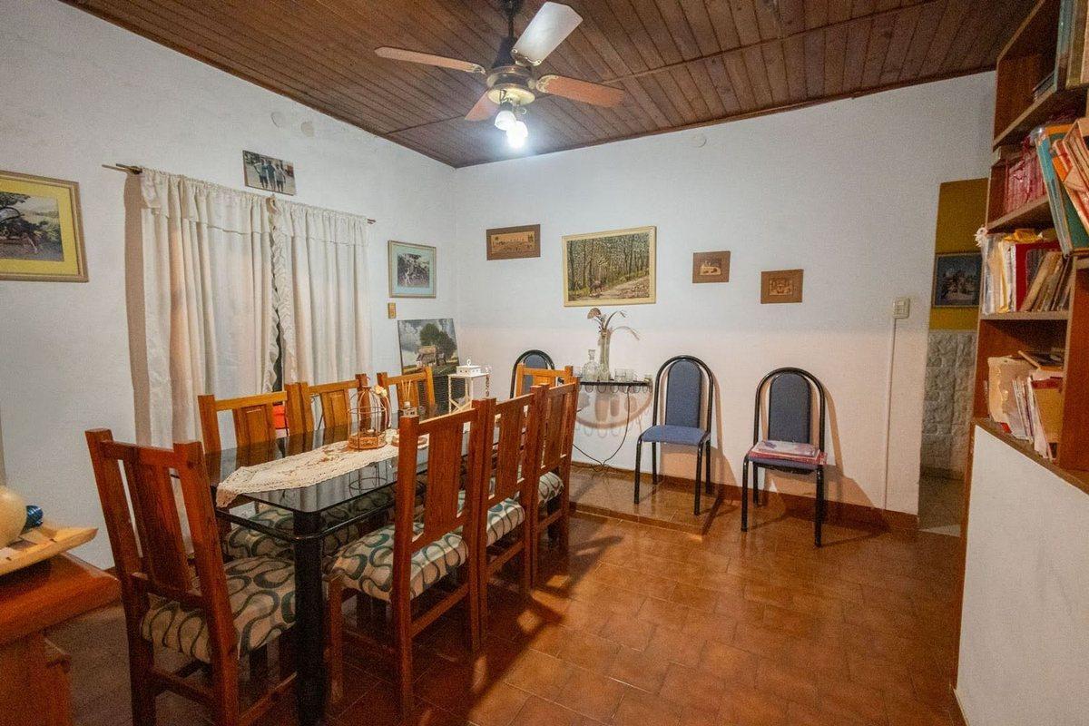 Foto de Casa en venta en Santo Tome Patio Pileta y Quincho, imagen 4
