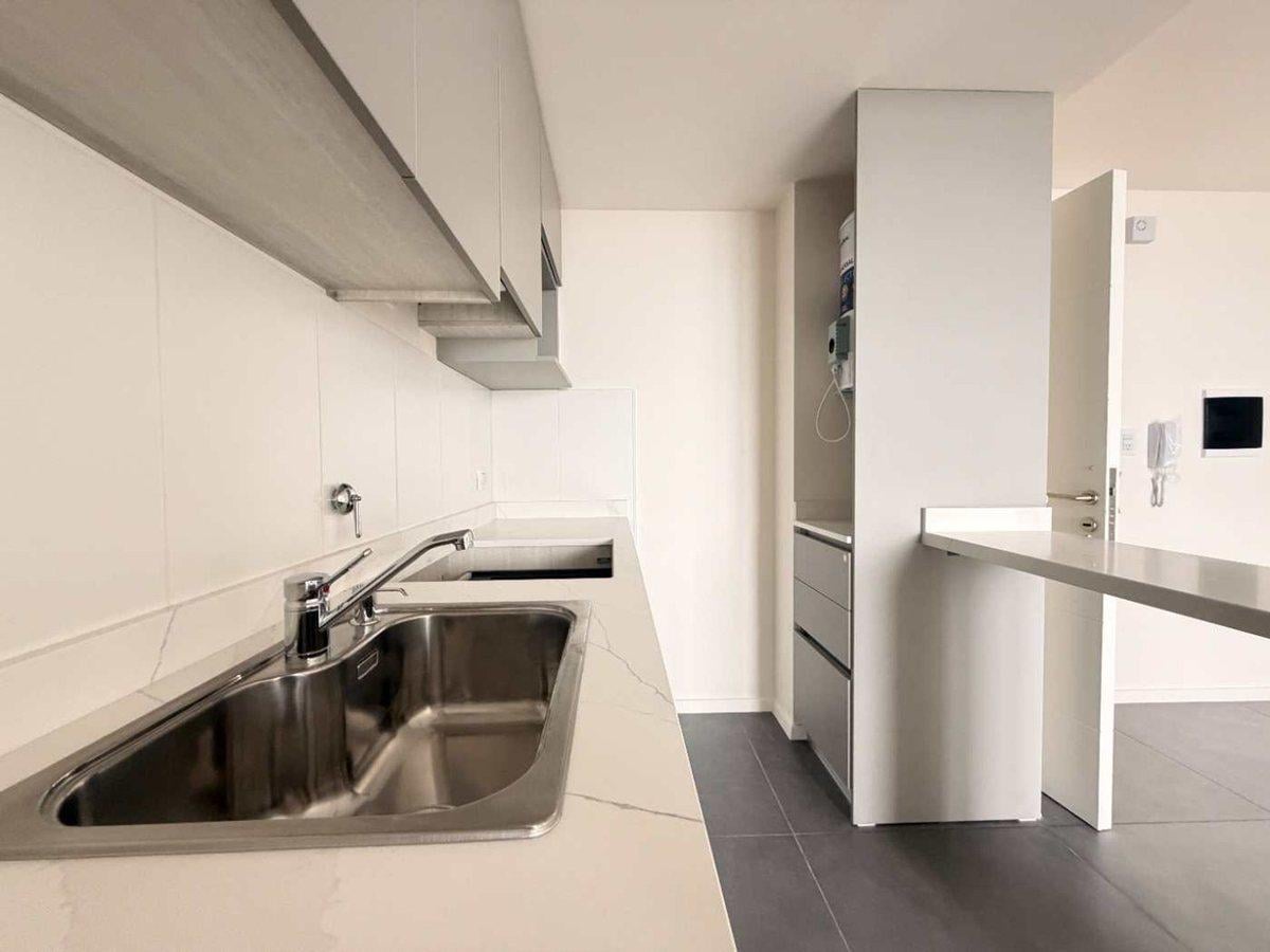 Foto de SE VENDE DEPARTAMENTO 1 DORM EN BV CENTER, imagen 4
