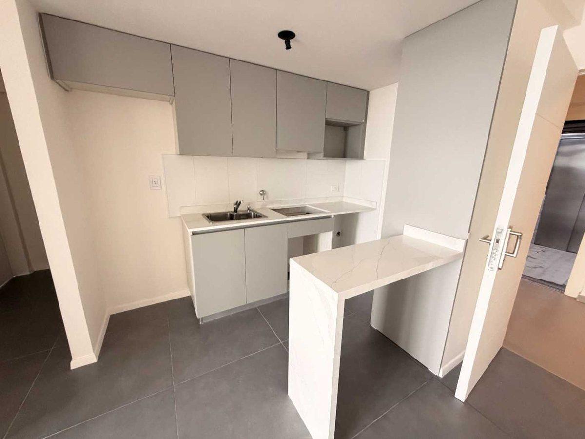 Foto de SE VENDE DEPARTAMENTO 1 DORM EN BV CENTER, imagen 3