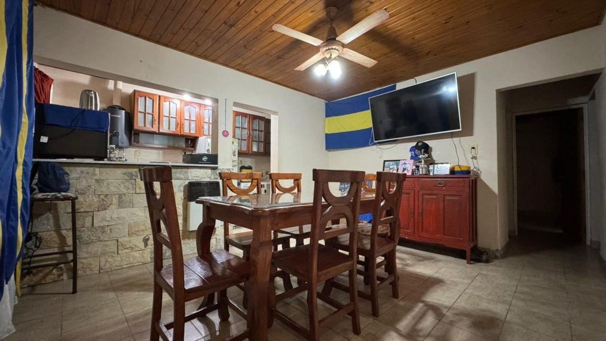 Foto de Casa en venta de 3 dorm, patio y pileta en SJN, imagen 3