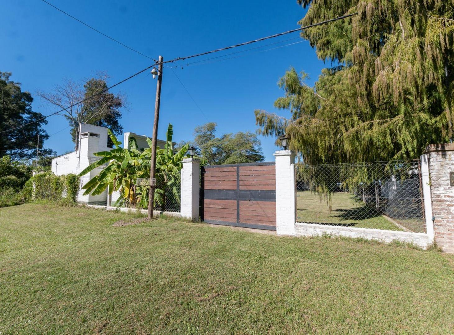 Foto de Casa con salida al río en Arroyo Leyes | Venta, imagen 4