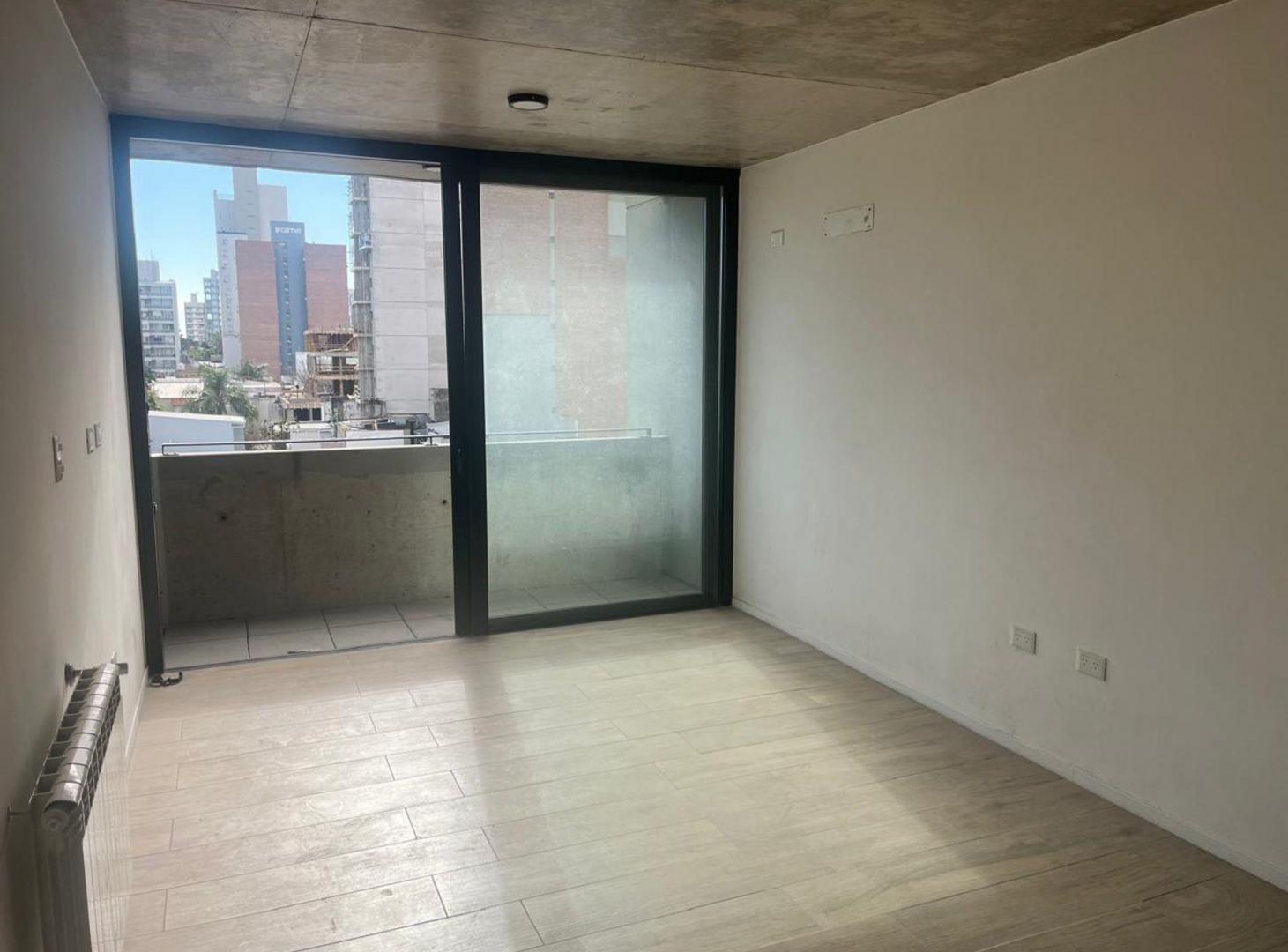 Foto de DEPTO DE 1 DORMITORIO A ESTRENAR B. CONSTITUYENTES, imagen 1