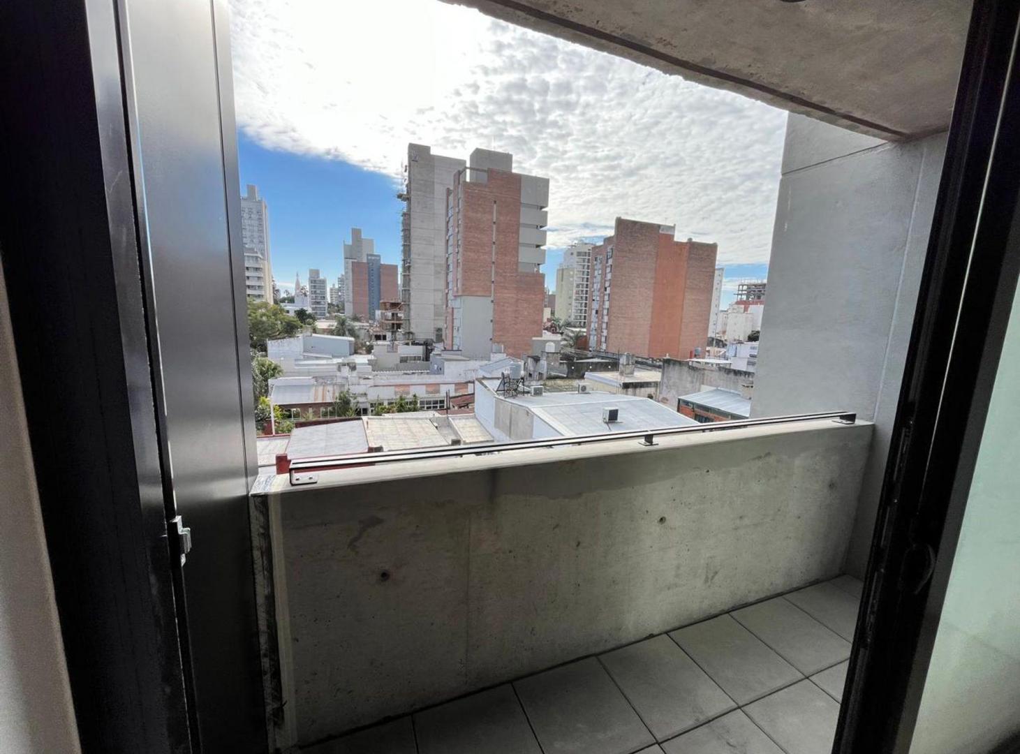 Foto de DEPTO DE 1 DORMITORIO A ESTRENAR B. CONSTITUYENTES, imagen 5
