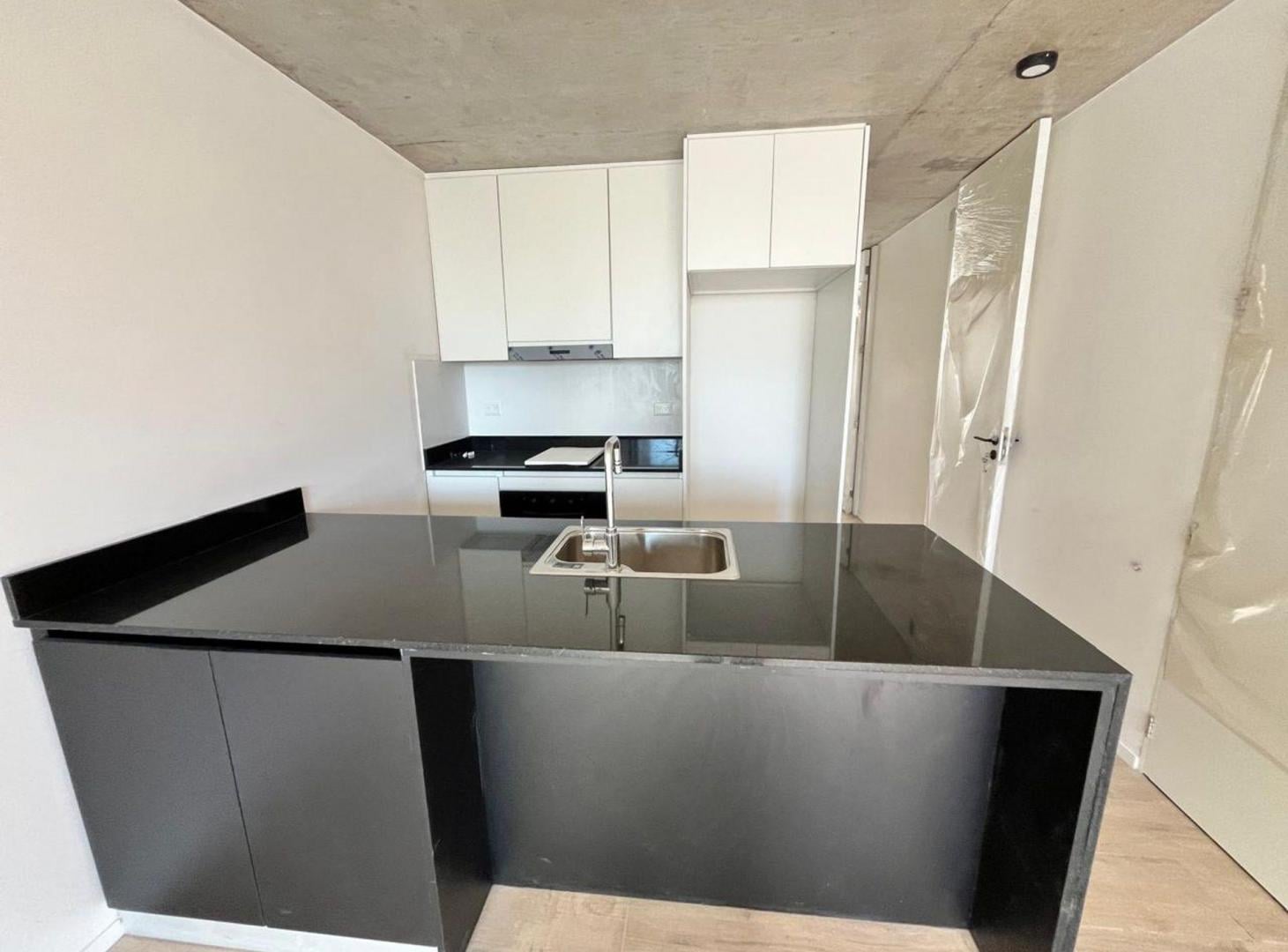 Foto de DEPTO DE 1 DORMITORIO A ESTRENAR B. CONSTITUYENTES, imagen 2