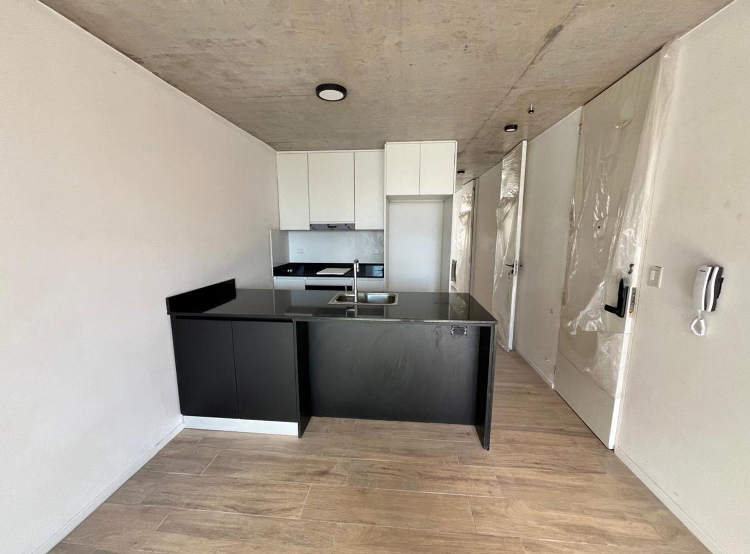 Foto de DEPTO DE 1 DORMITORIO A ESTRENAR B. CONSTITUYENTES, imagen 5