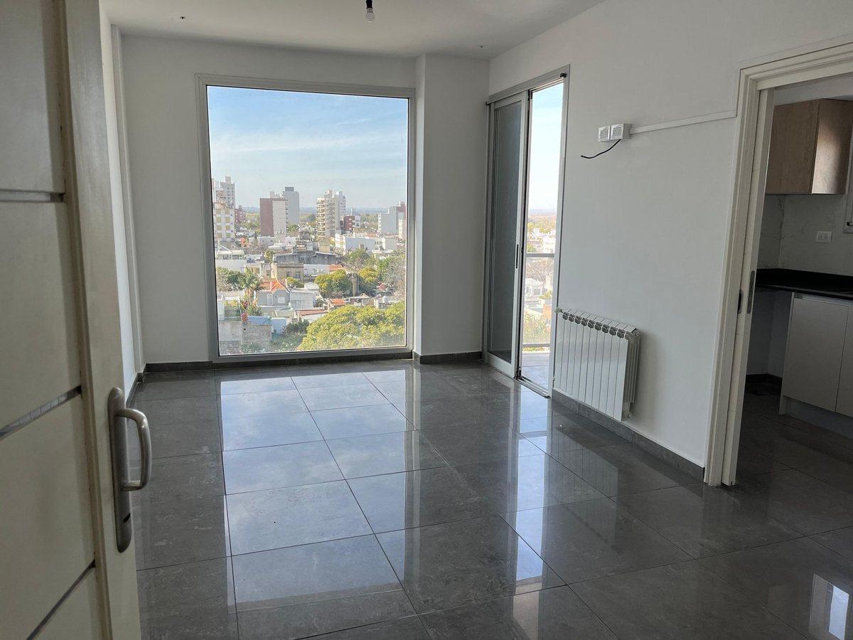 Foto de DEPTO 1 DORMITORIO CON COCHERA PISO 8 VISTA ESTE, imagen 5