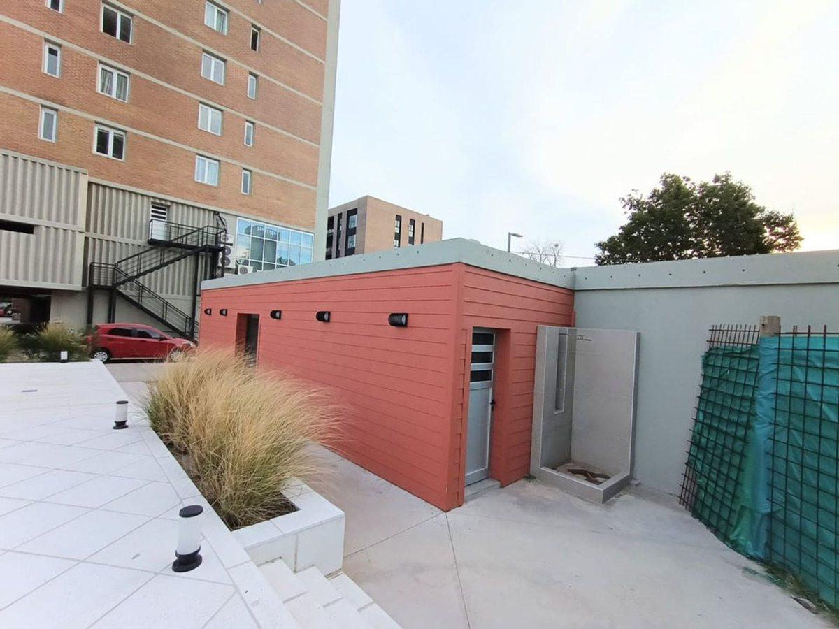 Foto de DTO 1 DORMITORIO EN GARDEN INN TORRE 1 RESIDENCES, imagen 5