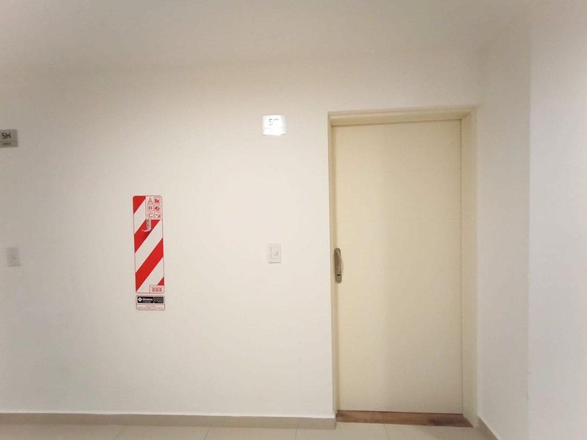 Foto de DTO 1 DORMITORIO EN GARDEN INN TORRE 1 RESIDENCES, imagen 4