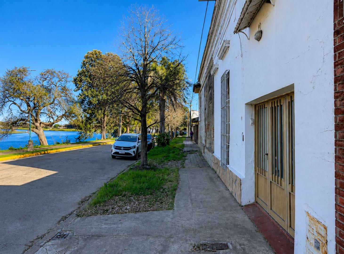 Foto de Zona Costanera de Santo Tomé, frente al río Salado, imagen 2
