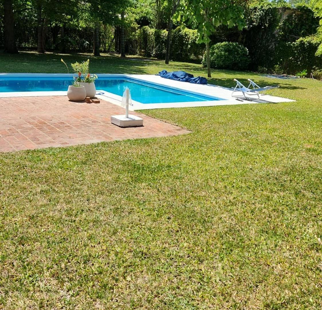Foto de VENTA CASA QUINTA VILLA CALIFORNIA , SANTA FE., imagen 1