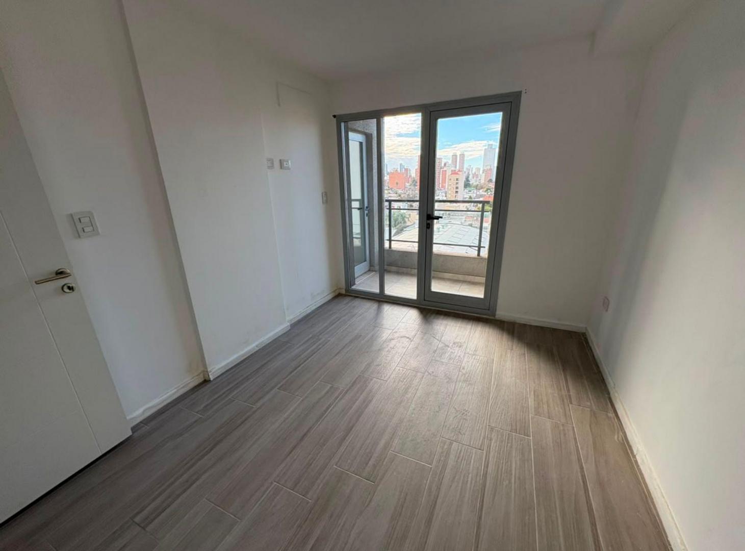 Foto de ALQUILER DPTO 1 DORMITORIO EN AV. FREYRE, CAM., imagen 5