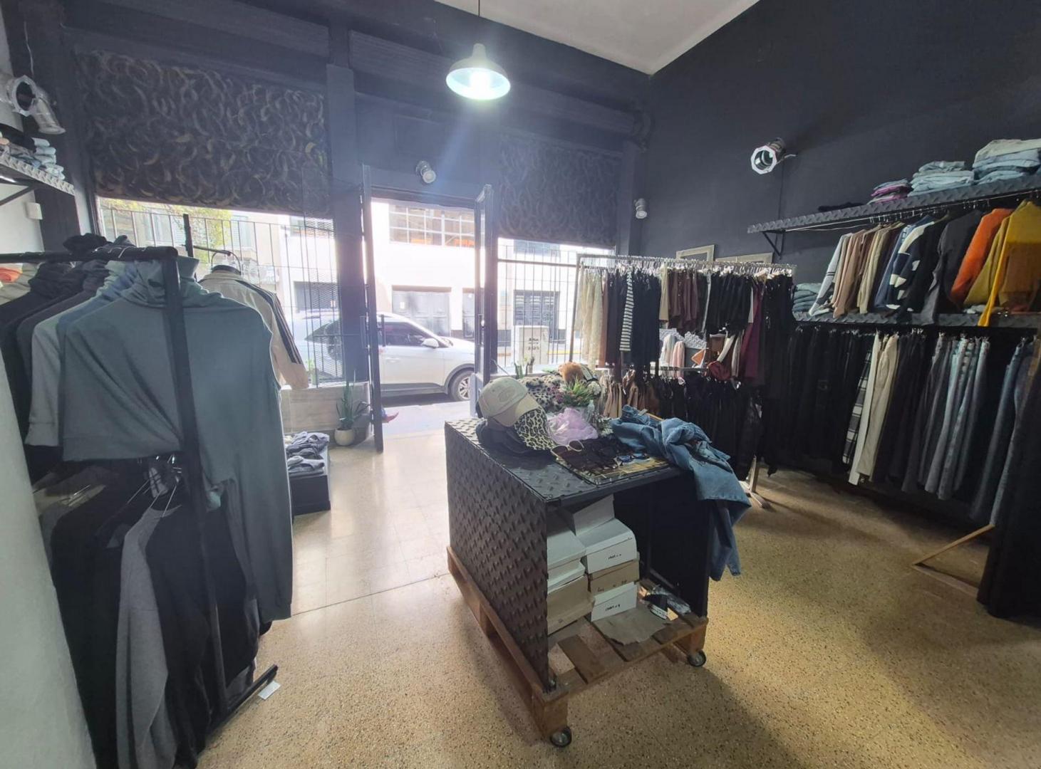 Foto de Local comercial en el Centro de Santa Fe, imagen 1