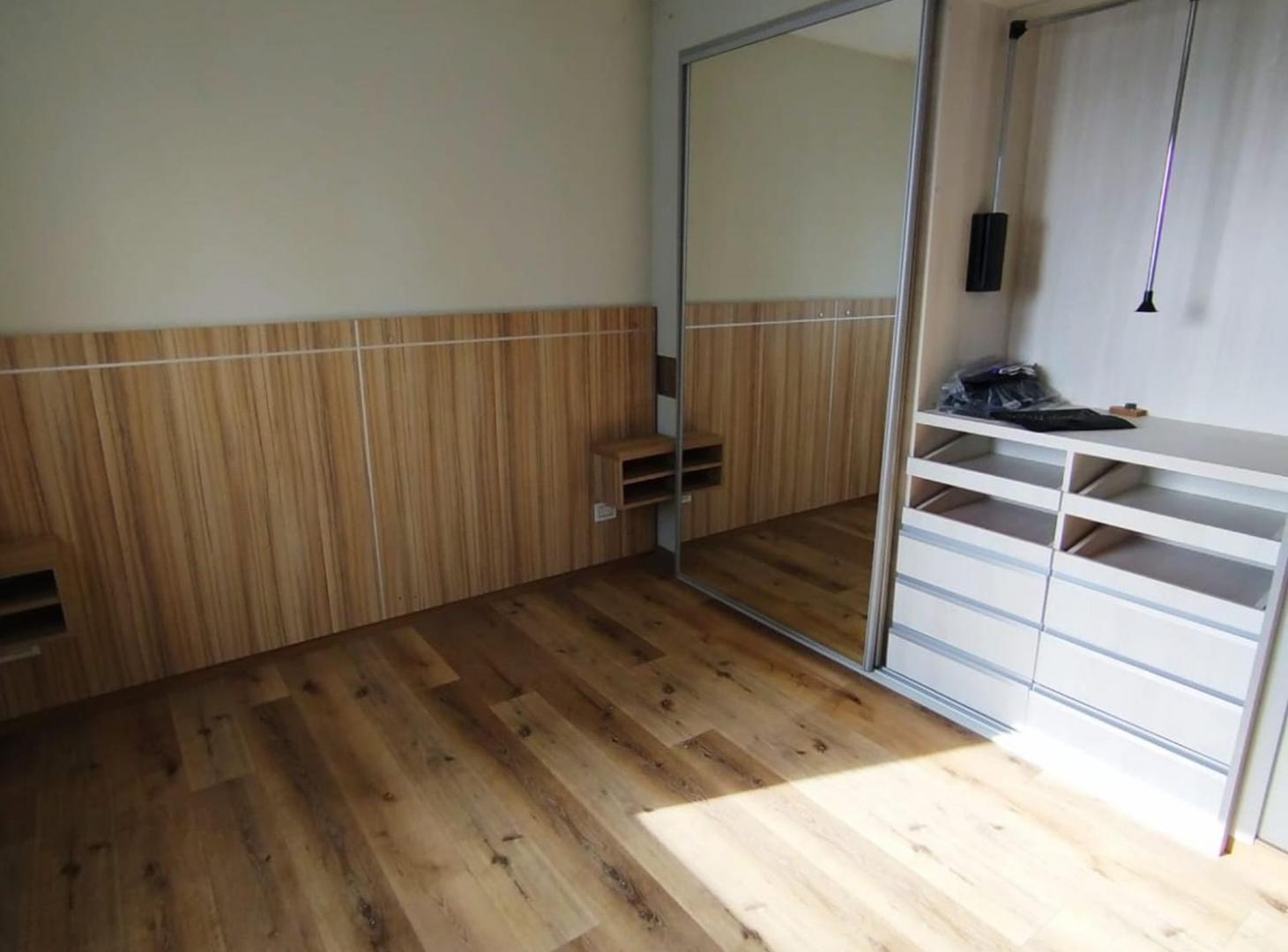 Foto de Dpto 3 dorm. y cochera. Palacio Pellegrini, imagen 5