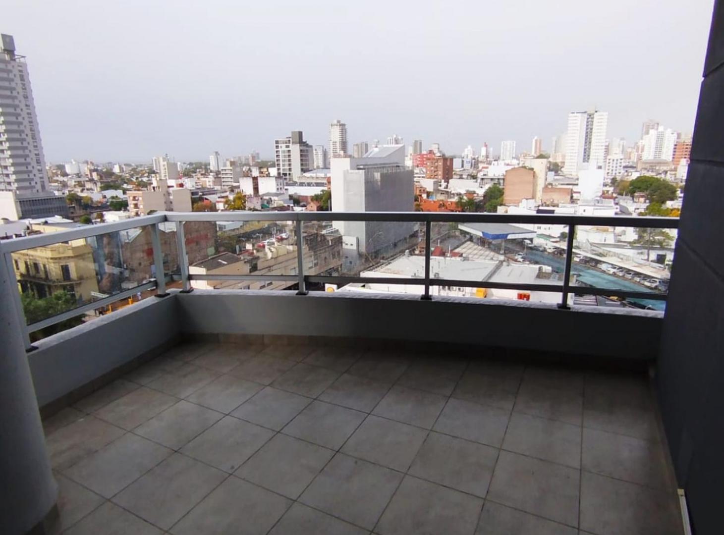 Foto de Dpto 3 dorm. y cochera. Palacio Pellegrini, imagen 4