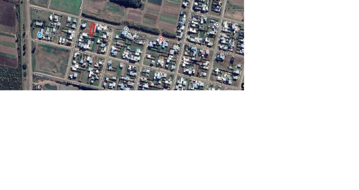 Foto de venta terreno en praderas 3, imagen 3