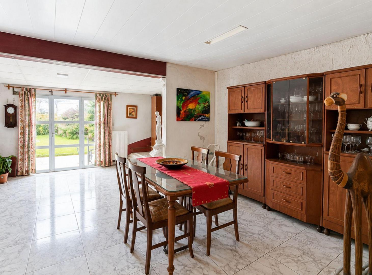 Foto de Casa con pileta y un terreno de 9x30, imagen 3