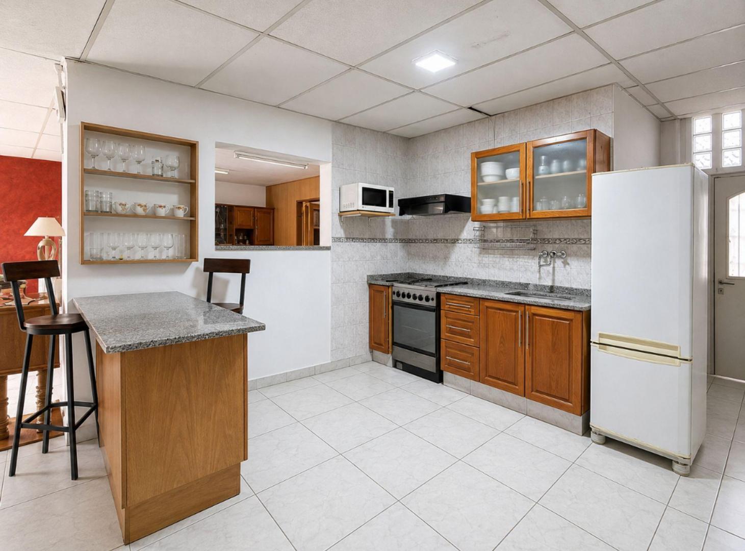 Foto de Casa con pileta y un terreno de 9x30, imagen 5
