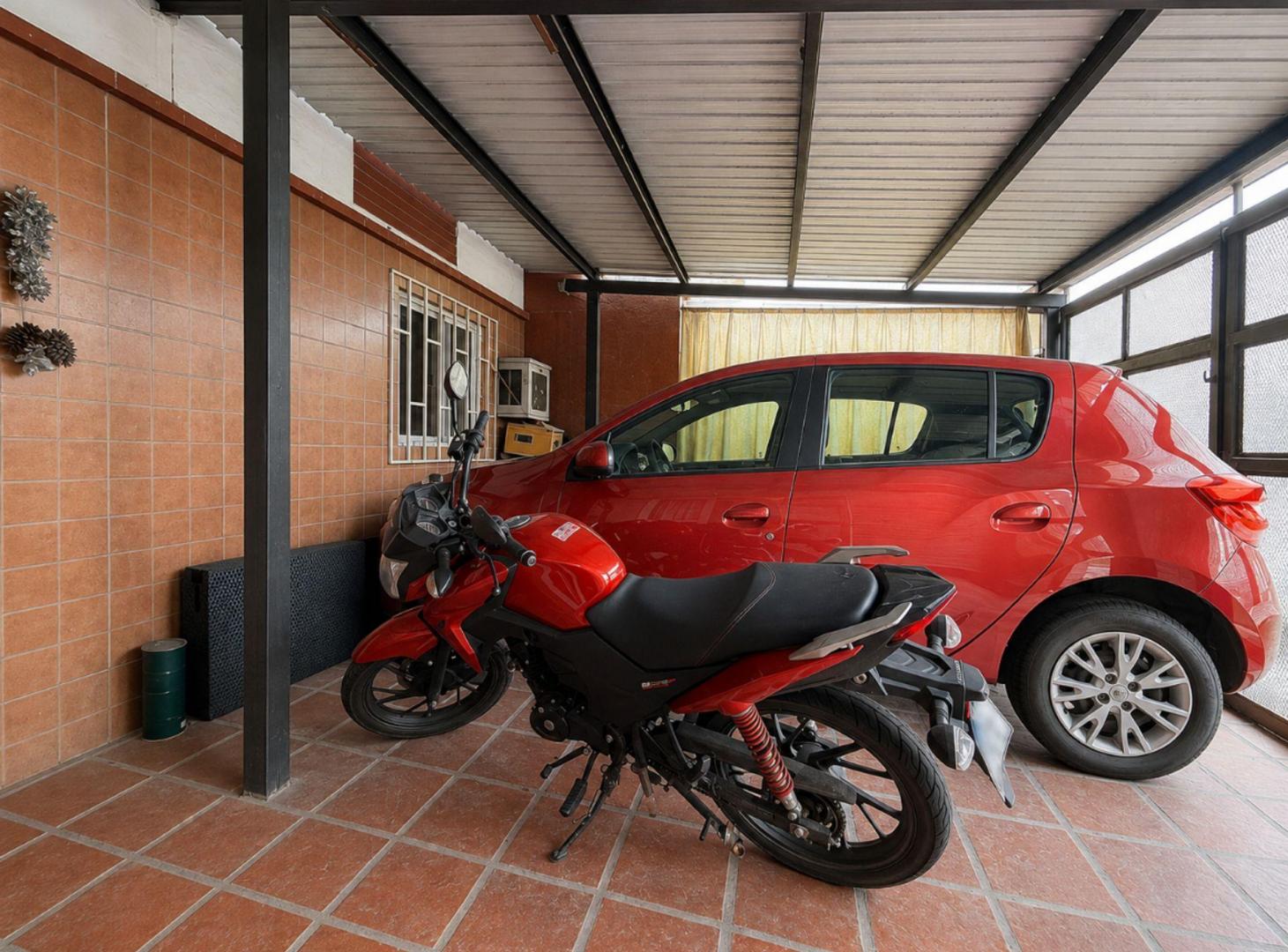 Foto de Casa con pileta y un terreno de 9x30, imagen 4