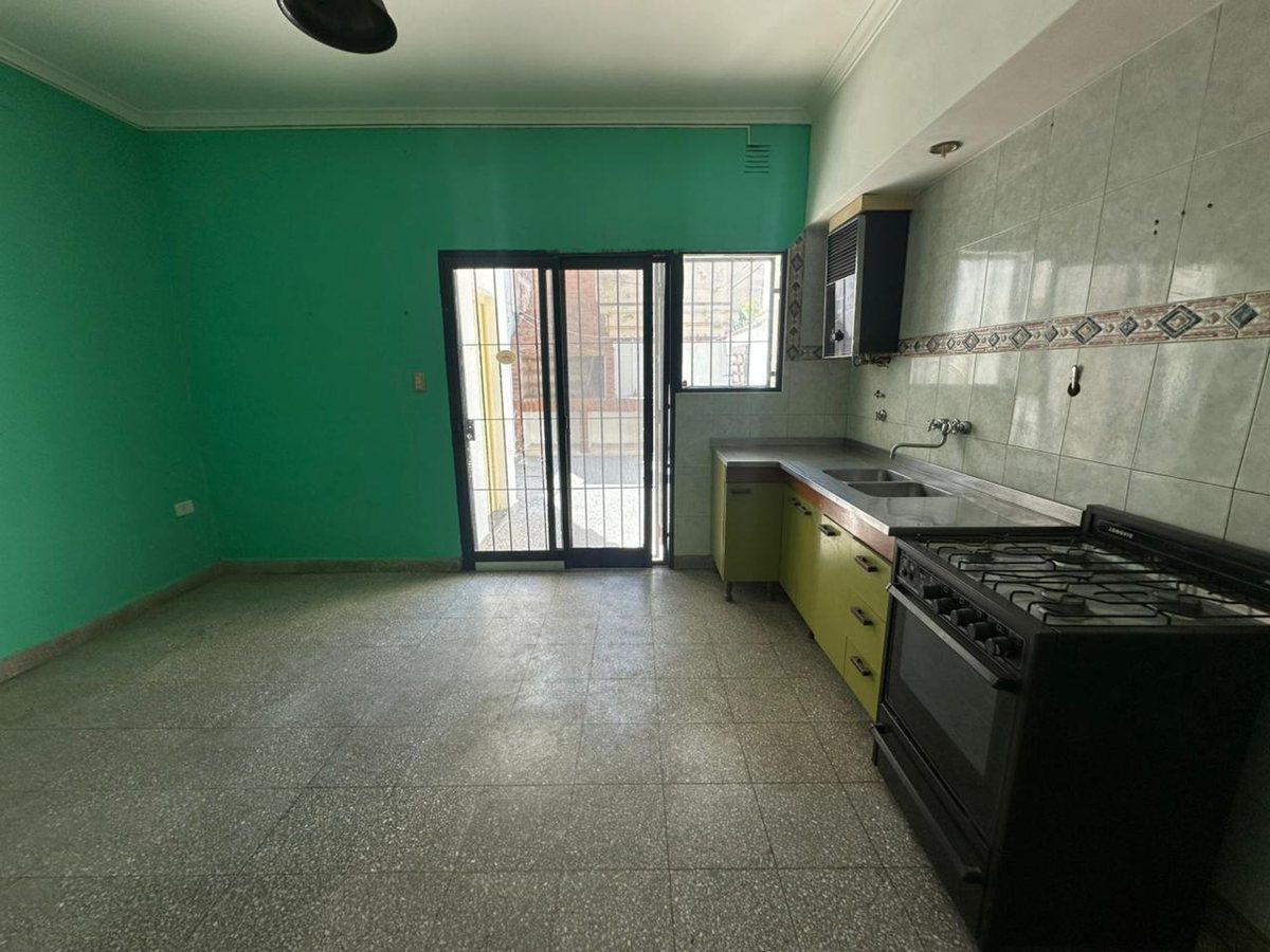 Foto de Casa en PH al frente de 2 dormit COCHERA y PATIO, imagen 5